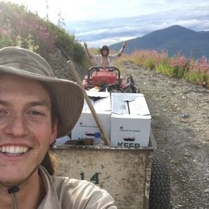 Meet your Posher, Jack